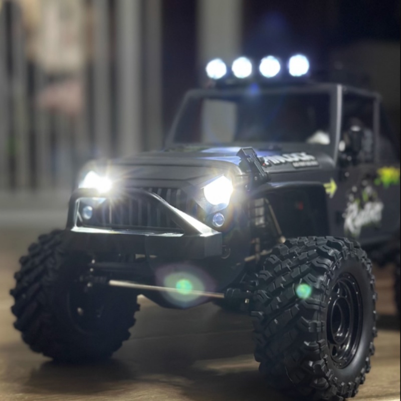 Remote Control Toys - MJX H12Y H12Y+ 1/12 RC Portapacchi