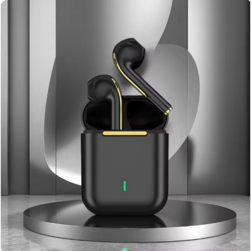 Video Games - Nuove cuffie wireless J18 TWS con