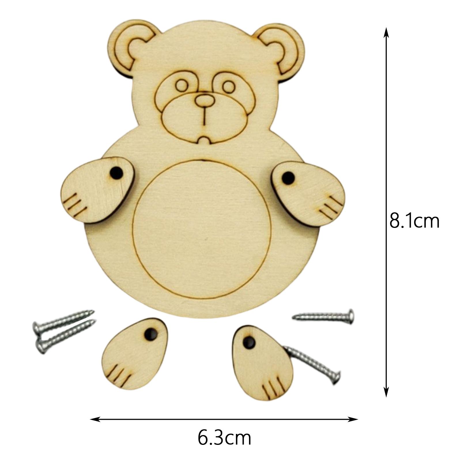 Parti in legno per il pannello - Montessori Wooden Busy Board Toddler recensione e prezzo