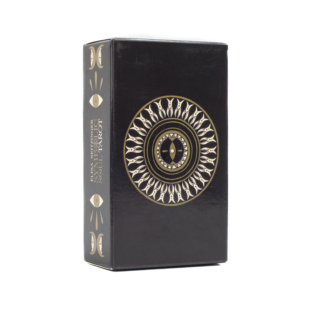 78 carte dei Tarocchi della Sf - Tarot Cards Deck With Guidebook recensione e prezzo