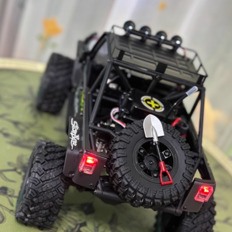 MJX H12Y H12Y+ 1/12 RC Portapa - Remote Control Toys recensione e prezzo