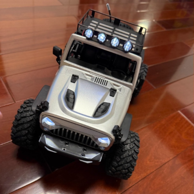 MJX H12Y H12Y+ 1/12 RC Portapa - Remote Control Toys recensione e prezzo
