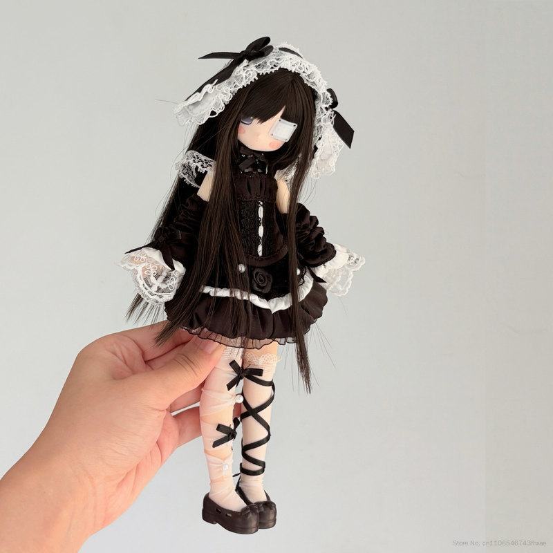 CatForgot Fish 1/6, abito per  - Bjd Doll 1 6 Full Set With Clothes recensione e prezzo