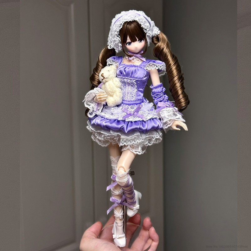 CatForgot Fish 1/6, abito per  - Bjd Doll 1 6 Full Set With Clothes recensione e prezzo