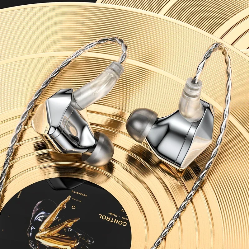 BLON BL07 Auricolari In-Ear HI - Video Games recensione e prezzo