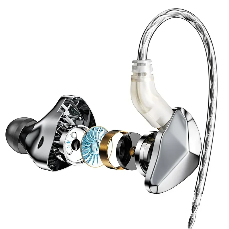 BLON BL07 Auricolari In-Ear HI - Video Games recensione e prezzo