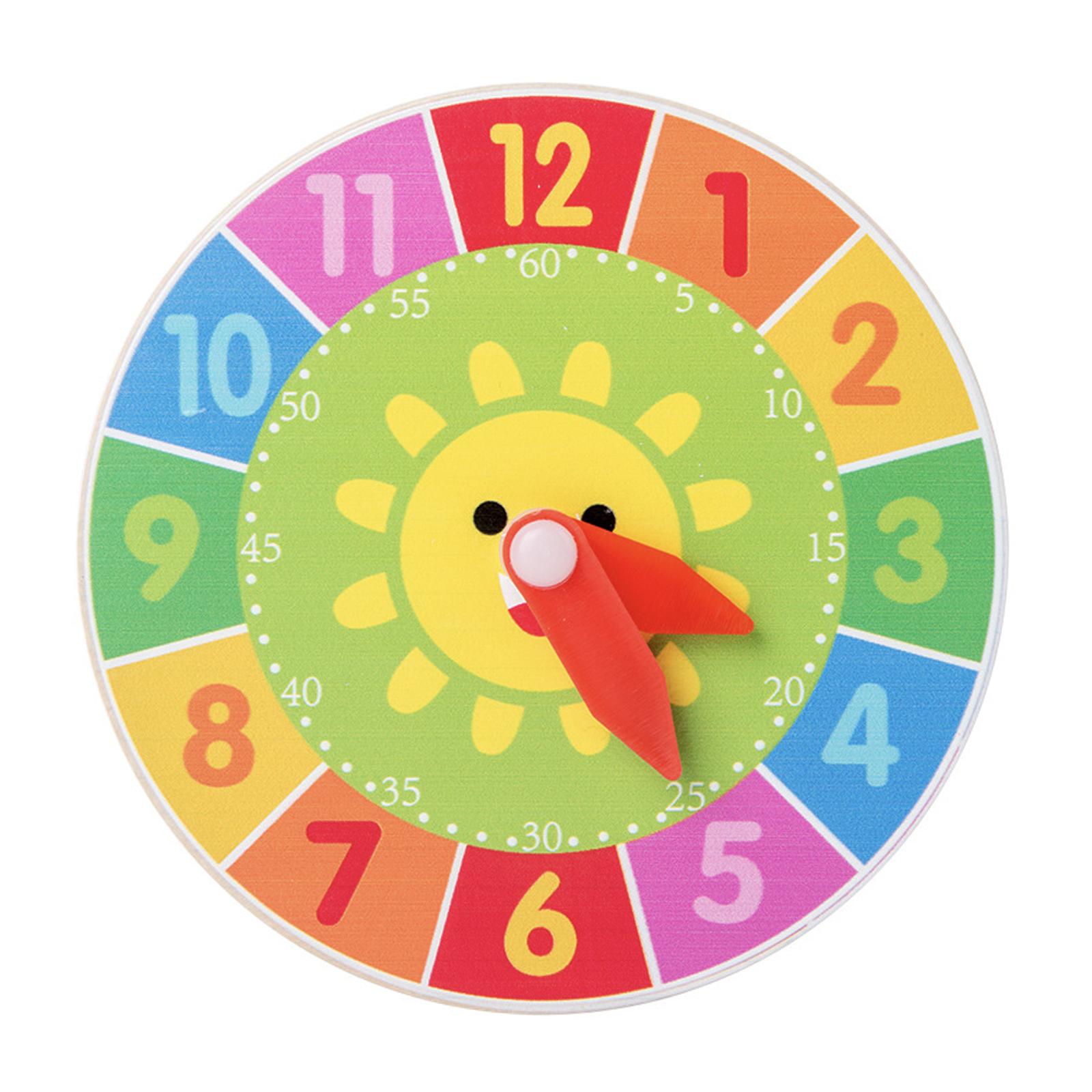 Accessorio per orologio da pan - Montessori Wooden Busy Board Toddler recensione e prezzo