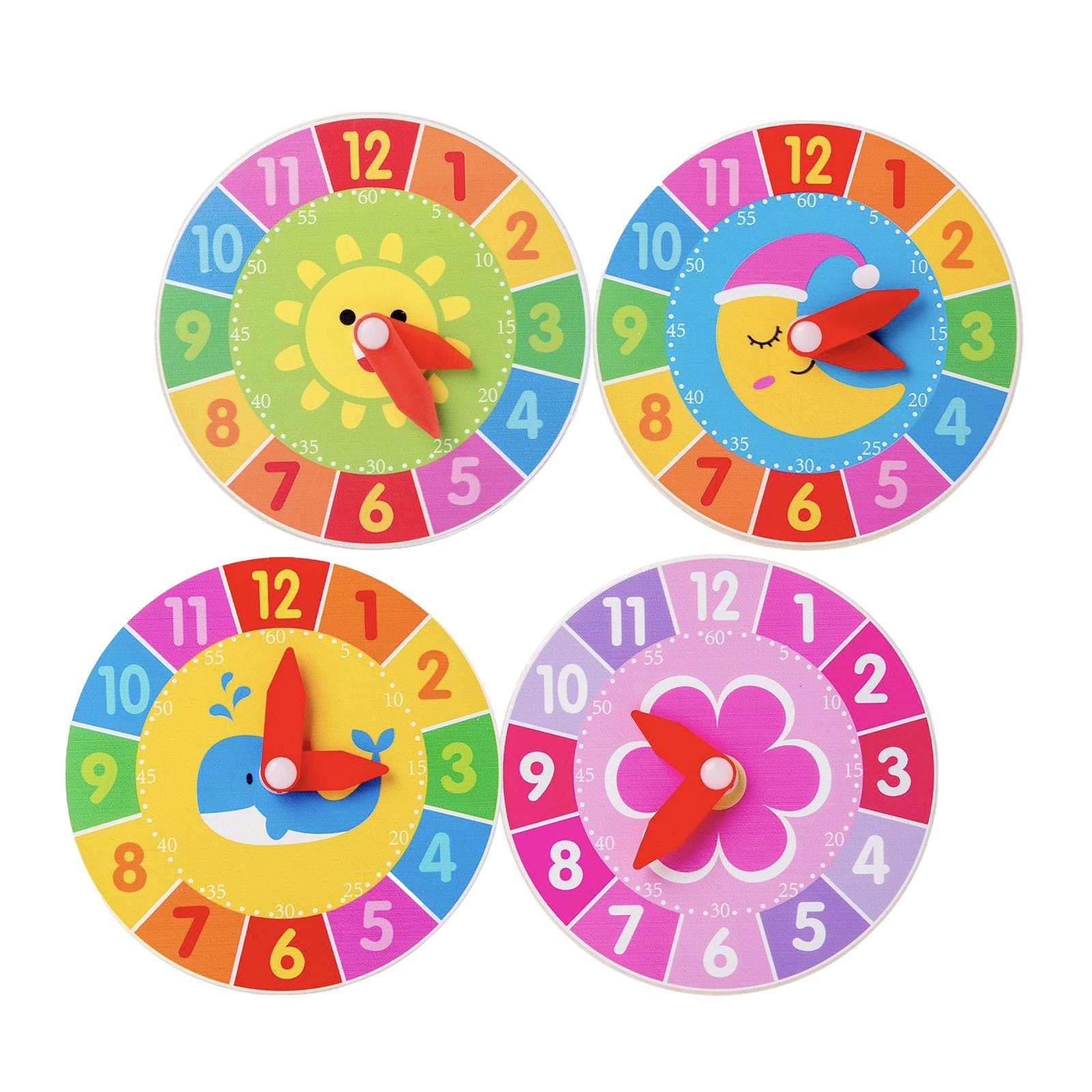 Accessorio per orologio da pan - Montessori Wooden Busy Board Toddler recensione e prezzo