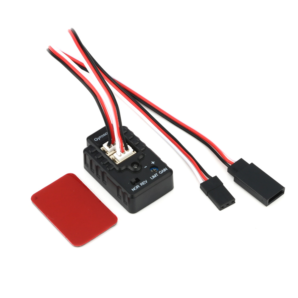 Modulo di Controllo Stabilità  - Remote Control Toys recensione e prezzo