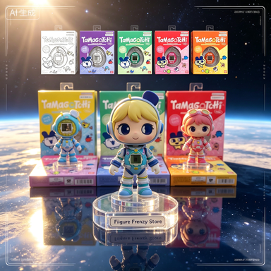 Offerta Speciale: Bandai Tamag - Tamagotchi Electronic Pet Virtual recensione e prezzo