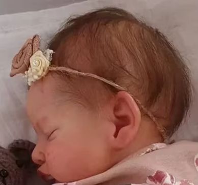 49CM Full Body Vinyl Silicone  - Reborn Baby Doll Silicone Realistic recensione e prezzo
