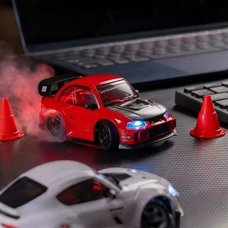 Modellino di auto da drift RC  - Rc Drift Car 1 24 Scale 4Wd recensione e prezzo