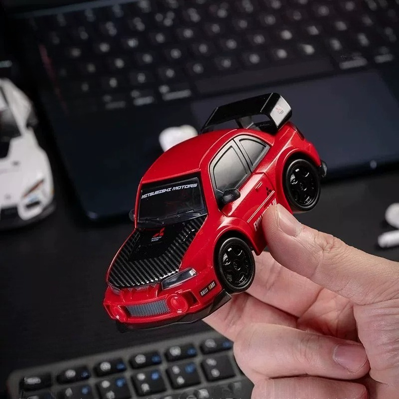 Modellino di auto da drift RC  - Rc Drift Car 1 24 Scale 4Wd recensione e prezzo